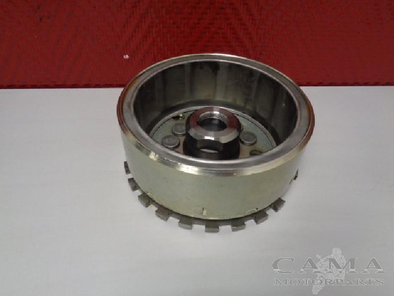 VLIEGWIEL Tiger 955 2001-2006 (T709EN 955i) (T1300501), Motoren, Dhr. S. di Majo, Gebruikt, Info@cama-motorparts.nl, P.J. Troelstraweg 8 8
3144 CX  MAASSLUIS, NL