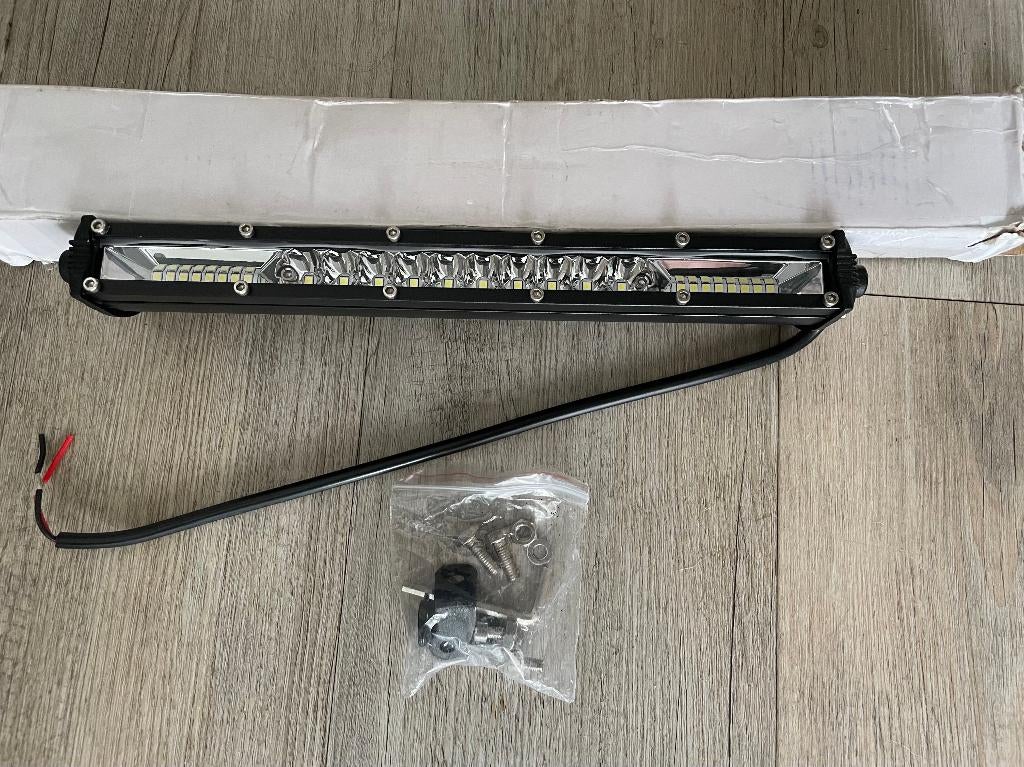 Nieuwe elektrische fiets led lichtbak set, Ophalen of Verzenden, Nieuw, Overig, Achterlicht