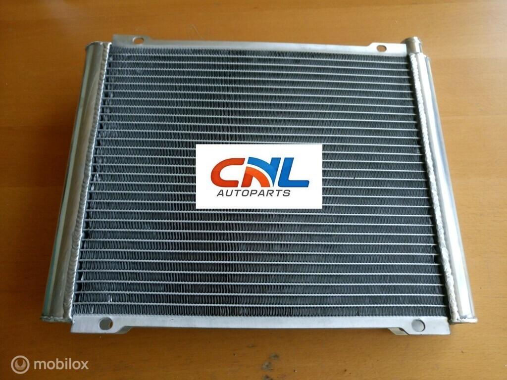 Radiateur Can am outlander/max/renegade l 450/500/650/800/10, Nieuw, Ophalen of Verzenden