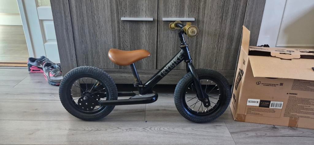 Try bike  2 in 1 loopfiets, Ophalen, Gebruikt, Loopfiets