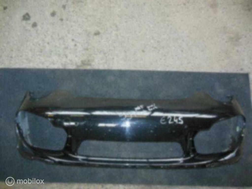 5x Voorbumper Porsche 991, MKI 2011-2015, Gebruikt