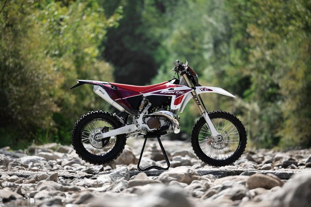 FANTIC XE 300 (2025), Motoren, FANTIC, Bedrijf, Onbekend, Fantic