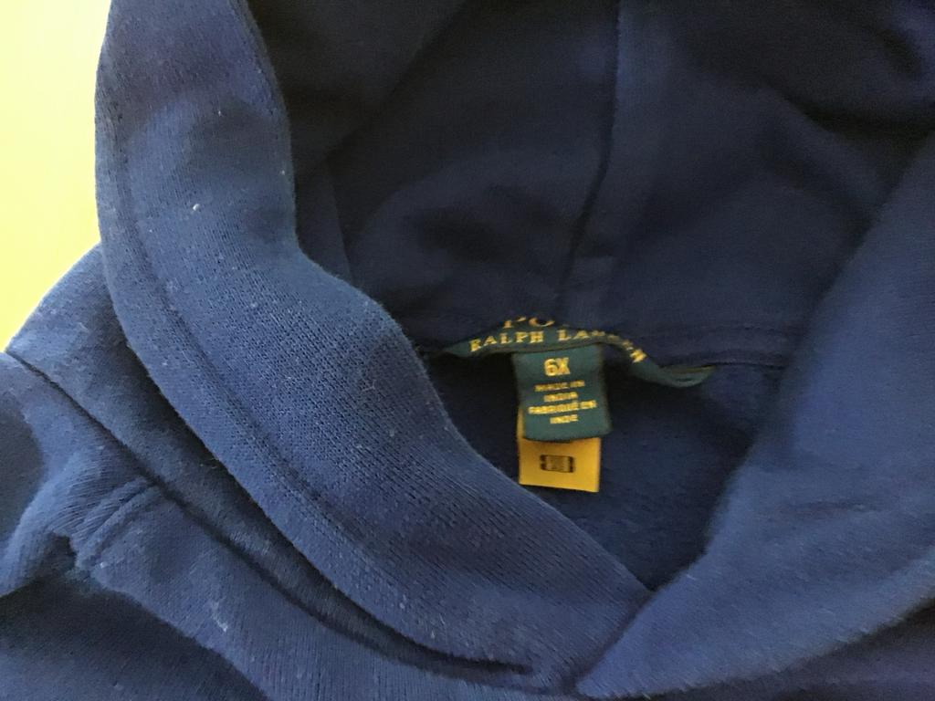 4 prachtige truien voor jongen, Ophalen of Verzenden, Gebruikt, Jongen