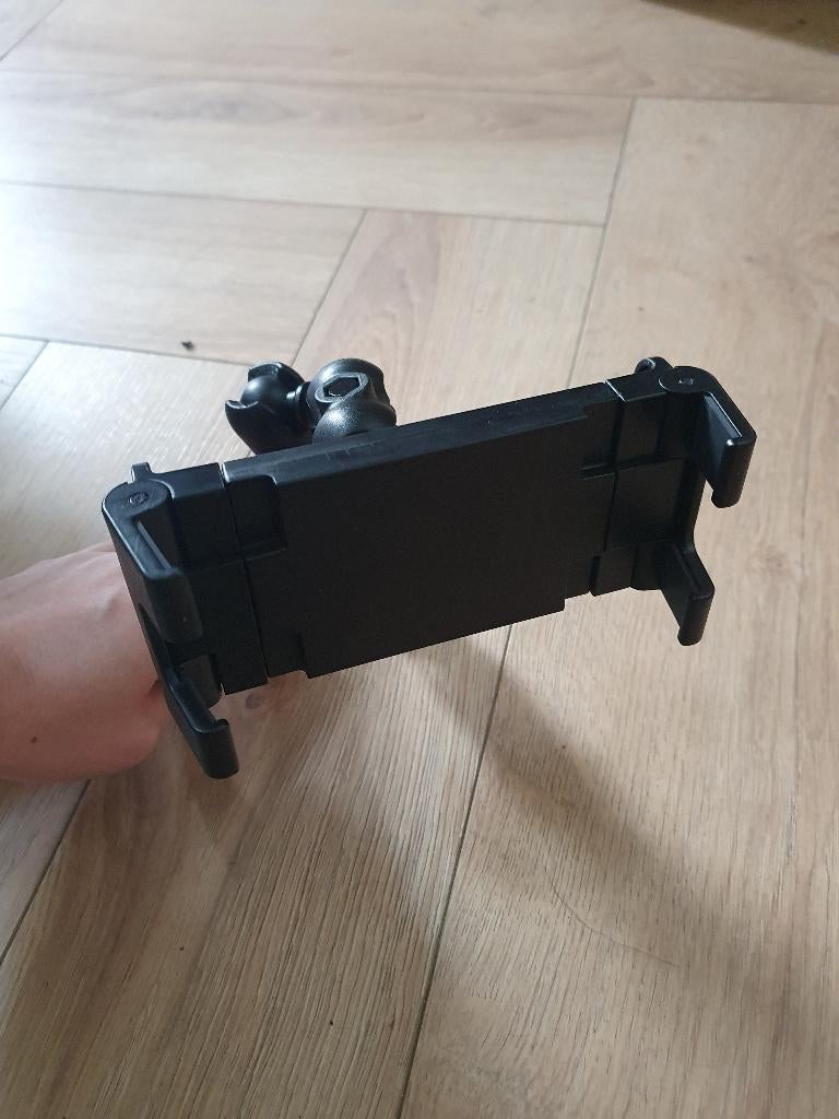 PLDHPRO tablethouder | zwart | verstelbaar | nieuw, Ophalen of Verzenden, Nieuw