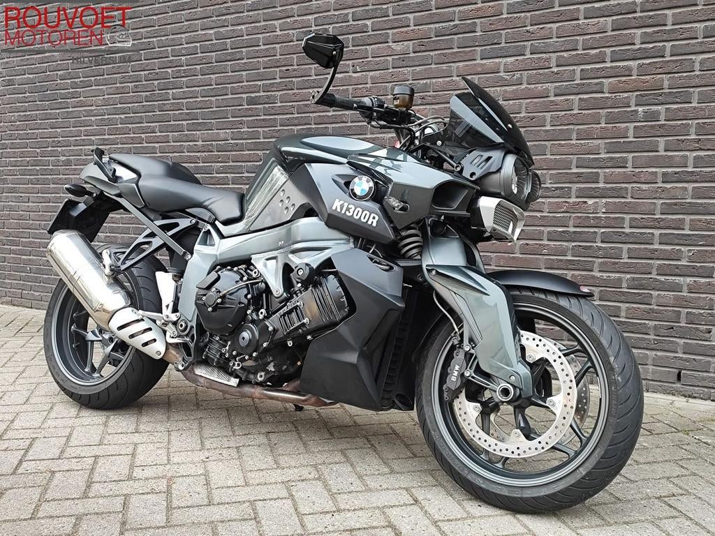 BMW K 1300 R  2010 , inruil mogelijk - foto 2