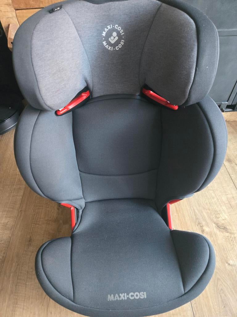 Maxi cosi rodifix, Kinderen en Baby's, Autostoeltjes, Ophalen, 15 t/m 36 kg, Maxi-Cosi, Isofix