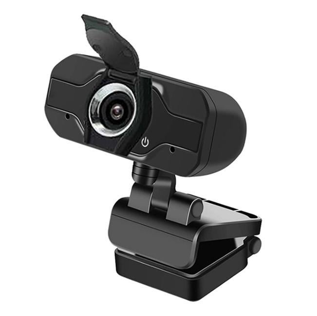 Webcam 1080p Full HD, 100% nieuw (meerdere te koop), Computers en Software, Webcams, Ophalen of Verzenden, Nieuw, Bedraad, Android
