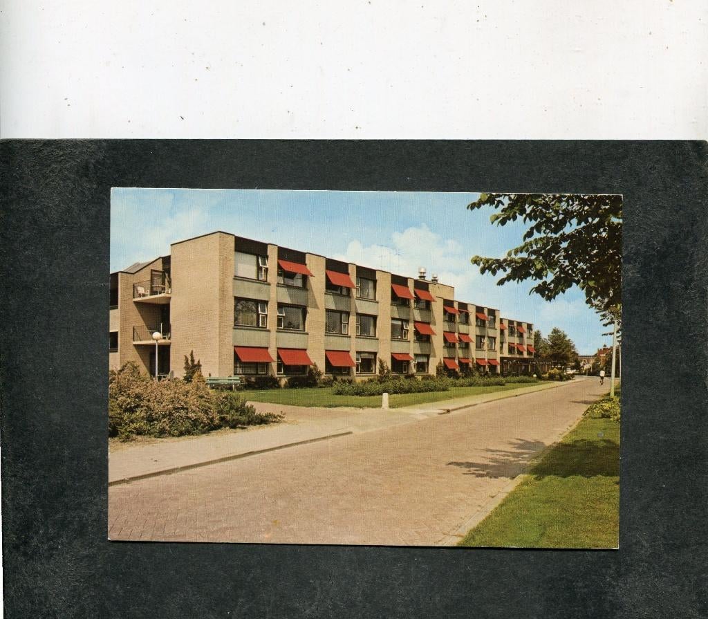 Ansicht Bedum - Bederawalda, Verzenden, 1980 tot heden, Ongelopen
