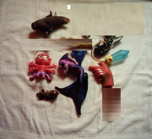 MacDonalds Happy Meal speelgoedjes € 0,50 p. st., Verzamelen, Poppetjes en Figuurtjes, Ophalen of Verzenden, Zo goed als nieuw