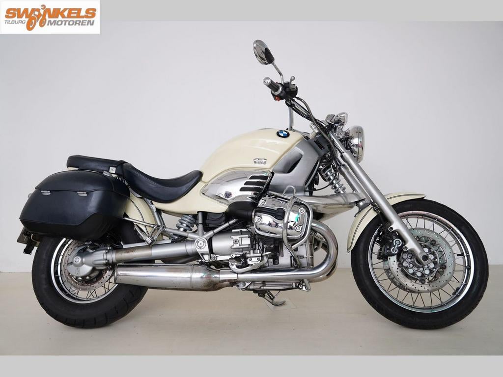 BMW R 1200 C (bj 1998)