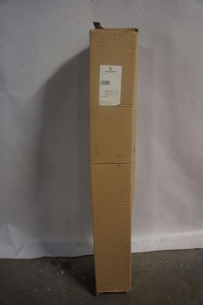 Dakdoorvoer rookgasdoorvoer Burgerhout buis, Gebruikt, Niet ingevuld, Niet ingevuld, Ophalen