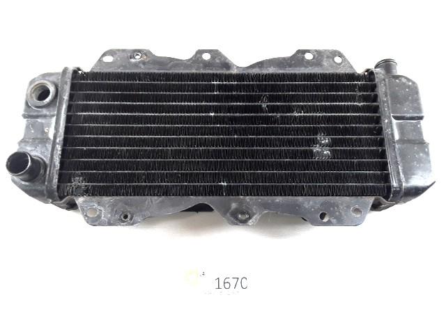 CN250 Spazio 1986 - 2009 Honda Radiator D1-37623, Motoren