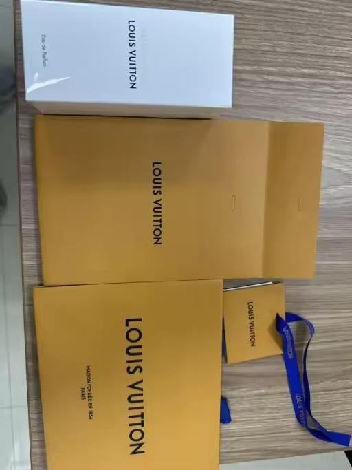 Louis Vuitton Imagination, Ophalen of Verzenden, Nieuw