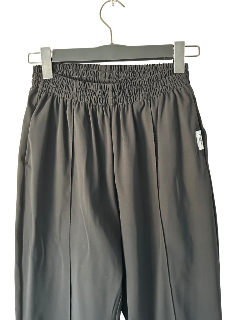 Penn & Ink broek S, Zwart, Ophalen of Verzenden, Zo goed als nieuw