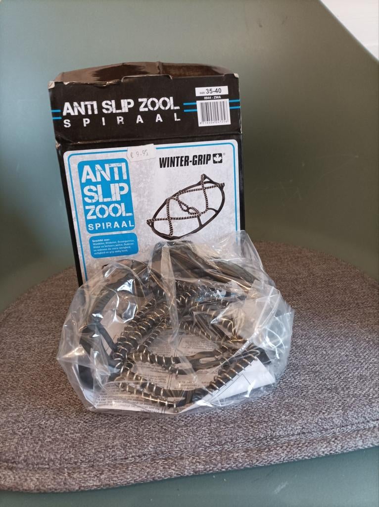 Anti slip zolen, Ophalen of Verzenden, Onkruidbestrijding