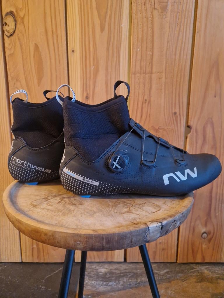 Northwave Celsius R Arctic GTX Fietsschoenen, Fietsen en Brommers, Fietsaccessoires | Fietskleding, Dames, Schoenen, Overige maten
