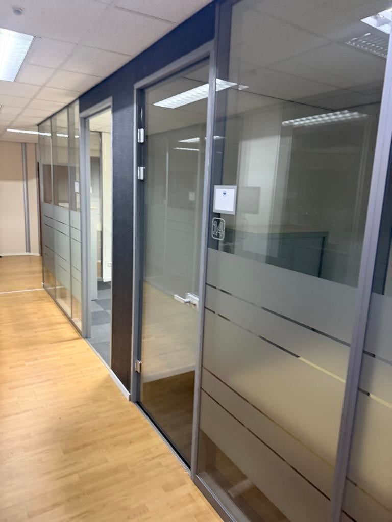 Inschrijf adres te huur in combinatie met kantoor, Ophalen of Verzenden