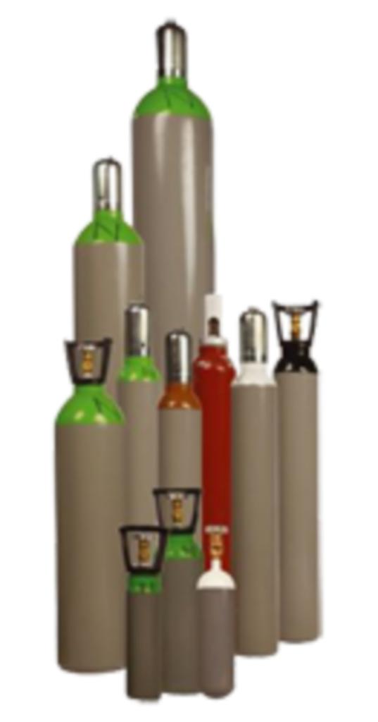 Supergas gasflessen verkrijgbaar bij JMH-Lastechniek, Ophalen, Nieuw, 250 ampère of meer, Overige typen