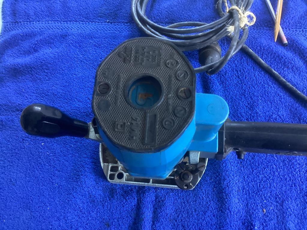 Prof Scheer boven Frees 1000W ophalen, Ophalen of Verzenden, Zo goed als nieuw