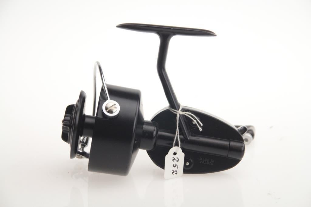 Garcia Mitchell 301 C  | molen 681, Molen, Hegebeintumerdyk 10, 9172 PJ Ferwert, Nieuw, Ophalen of Verzenden