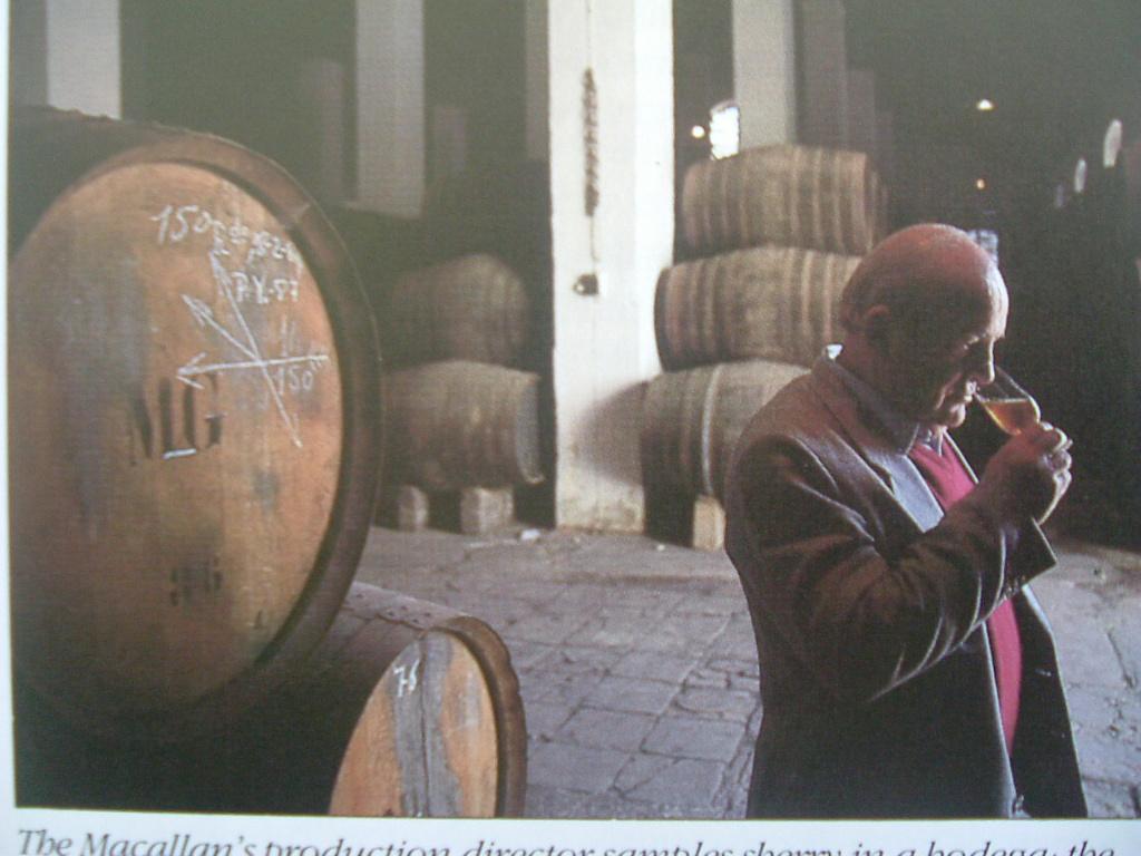 Single malt whisky companion., Ophalen of Verzenden, Zo goed als nieuw, M. Jackson