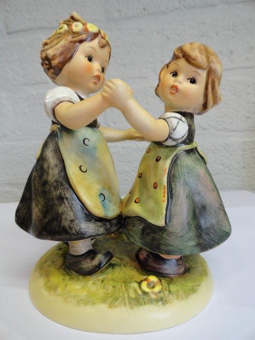 Diverse M.I. Hummel figuren deel 2, zie tekst, Verzamelen, Ophalen of Verzenden, Hummel