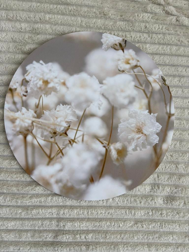 Muurcirkel, Ophalen of Verzenden, Nieuw