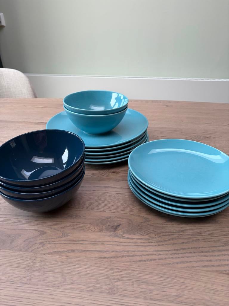 Ikea Servies, Ophalen, Gebruikt, Bord(en), Overige stijlen