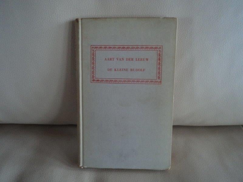 De kleine Rudolf, Ophalen of Verzenden, Zo goed als nieuw, Nederland