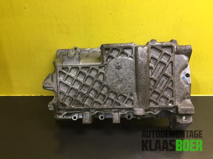 Carterpan van een BMW Mini One, Ophalen of Verzenden, 12 maanden garantie, Gebruikt, BMW