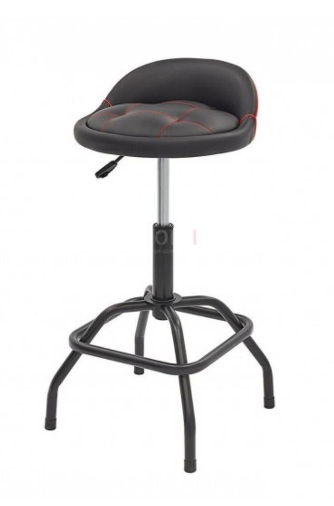 Losse zitting (nieuw) HBM werkplaats stoel kruk, Doe-het-zelf en Verbouw, Overige Doe-het-zelf en Verbouw, Ophalen of Verzenden