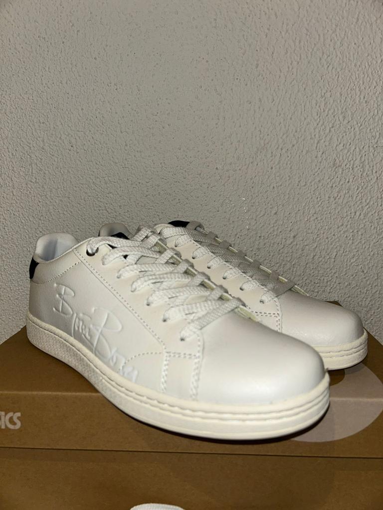 Bjorn borg schoenen nooit gedragen, Ophalen, Wit, Nieuw, Sneakers of Gympen