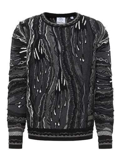 Carlo colucci truien, Overige kleuren, Nieuw, Overige maten, Ophalen of Verzenden