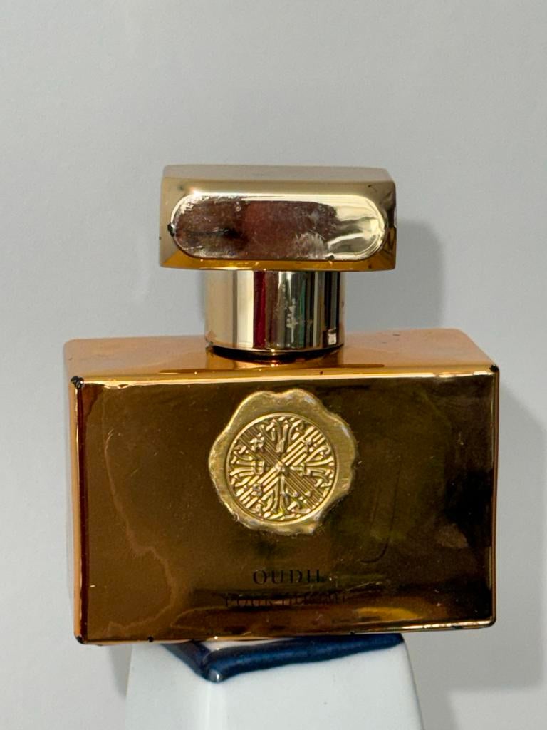 Rituals Oudh mannen Elegance Parfum, Ophalen of Verzenden, Zo goed als nieuw