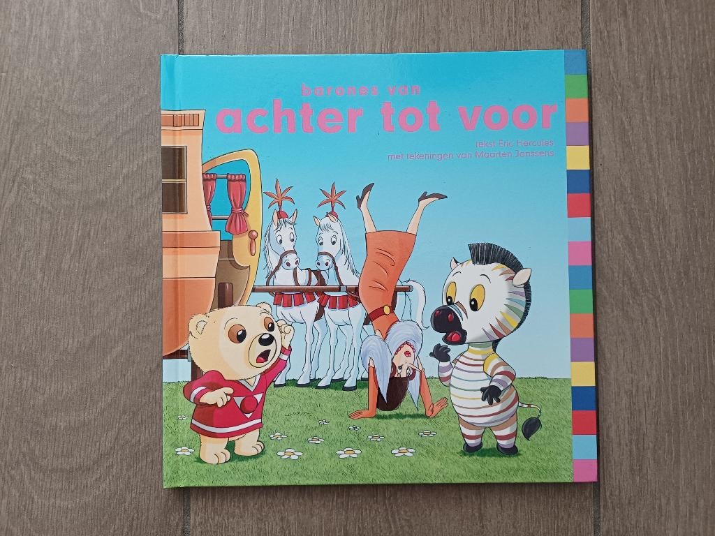 Boek Hoteldebotel, Ophalen of Verzenden, Gelezen, Fictie algemeen