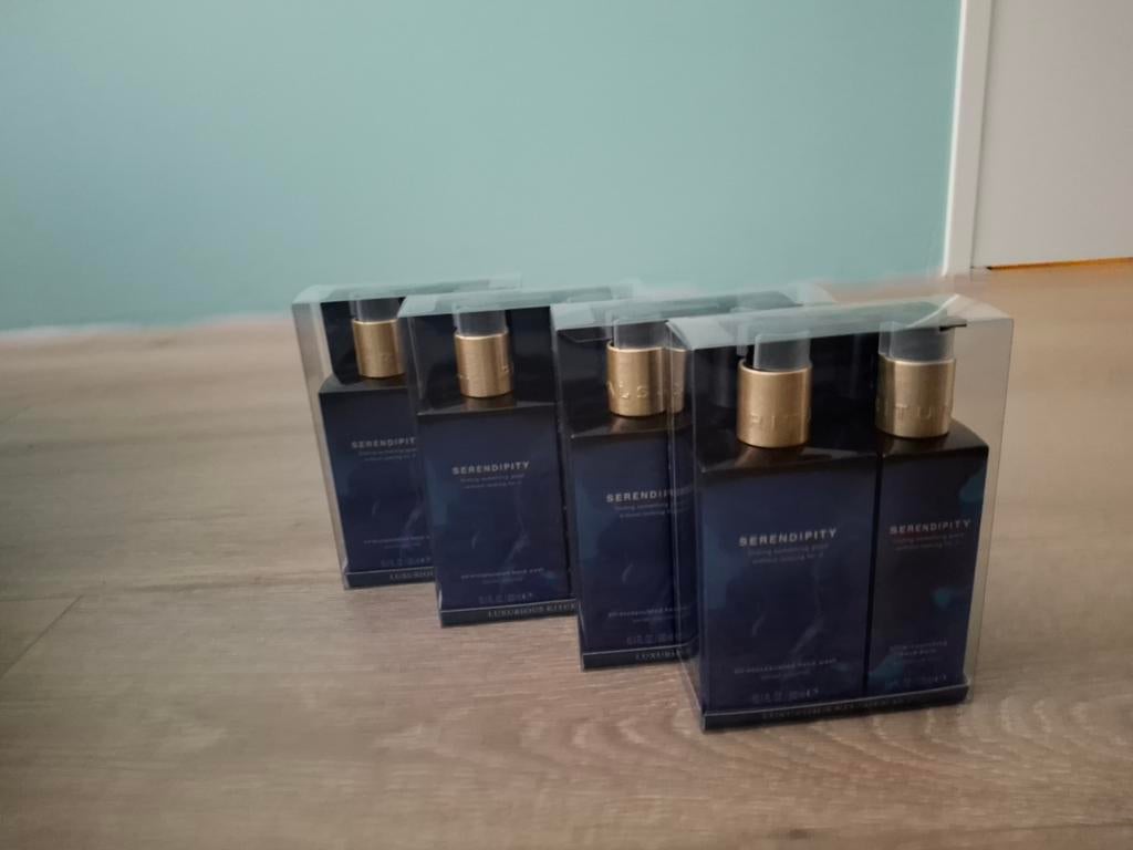 Rituals producten - Naaldwijk, Ophalen, Nieuw, Bodylotion, Crème of Olie