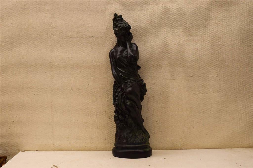 Beeld van een vrouw 45176