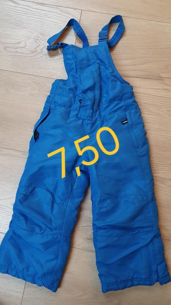 Skipak maat 98, Kinderen en Baby's, Ophalen of Verzenden, Jongen of Meisje