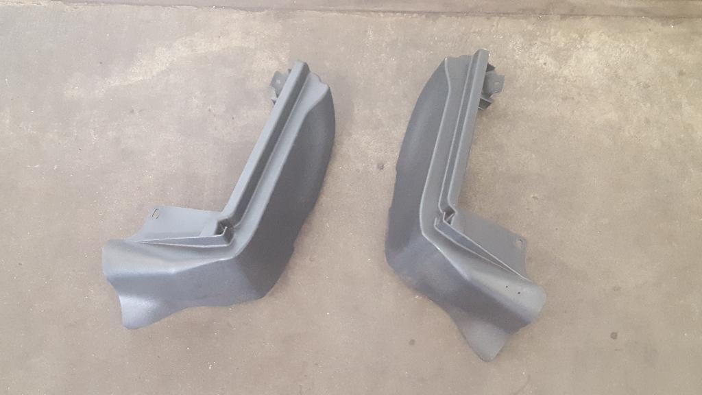 Hoedenplankdragers Volkswagen Polo 6n uit 1999., Ophalen of Verzenden