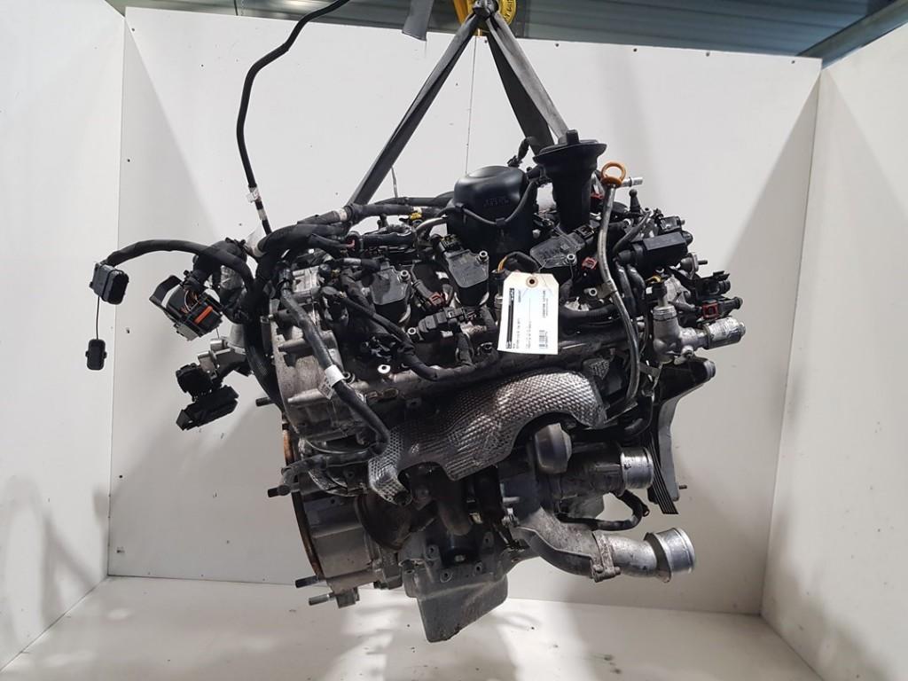 Motor Alfa Romeo Giulia (952) (2015-10/..) 670051444, Auto-onderdelen, Motor en Toebehoren, Stellantis Europe S.p.A, Gebruikt