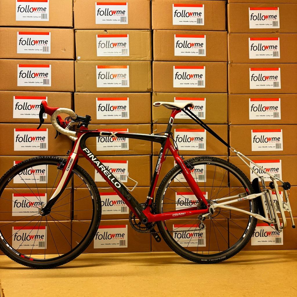 FollowMe Tandem Set en Accessoires, Fietsen en Brommers, Fietsaccessoires | Aanhangers en Karren, Postfach 125, 5080 Laufenburg