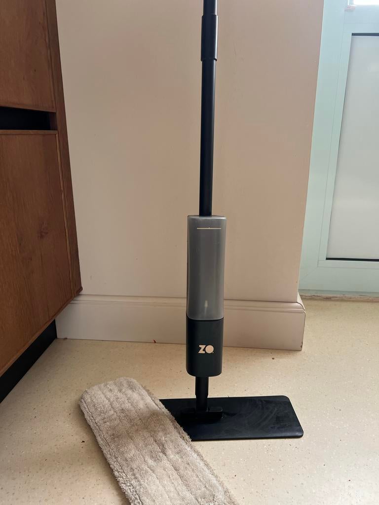 ZO Dweil met 2 Pads, Huis en Inrichting, Schoonmaakartikelen, Mop of Dweil, Ophalen of Verzenden