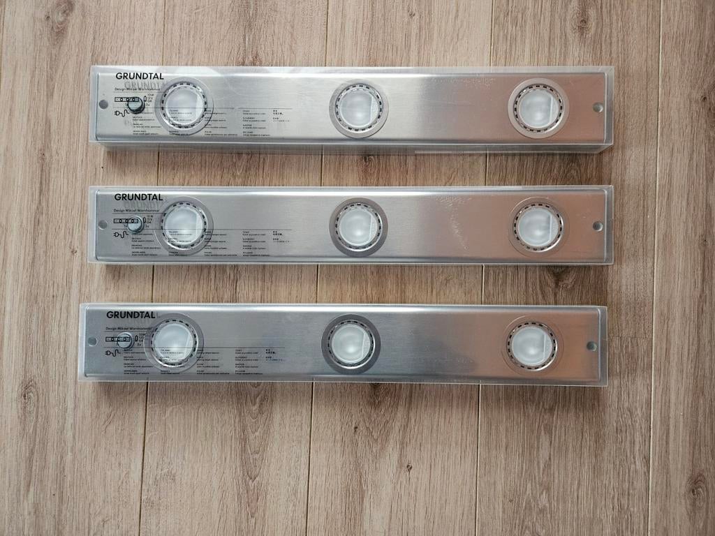 Keuken / kast verlichting, Ophalen of Verzenden, Nieuw, Kunststof, Enkelwandige keuken