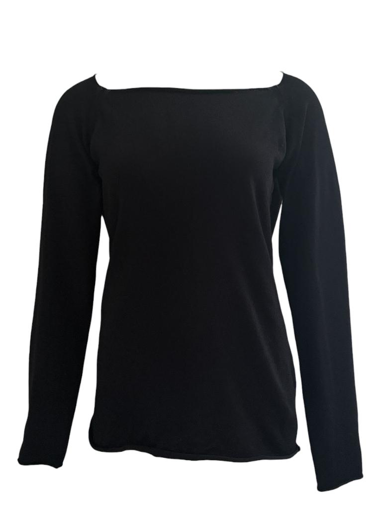 Sarah Pacini trui M, Kleding | Dames, Truien en Vesten, Maat 38/40 (M), Ophalen of Verzenden, Zo goed als nieuw, Grijs