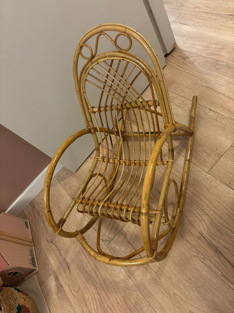 Gratis Wipstoel kind, Ophalen, Zo goed als nieuw, Stoel(en)