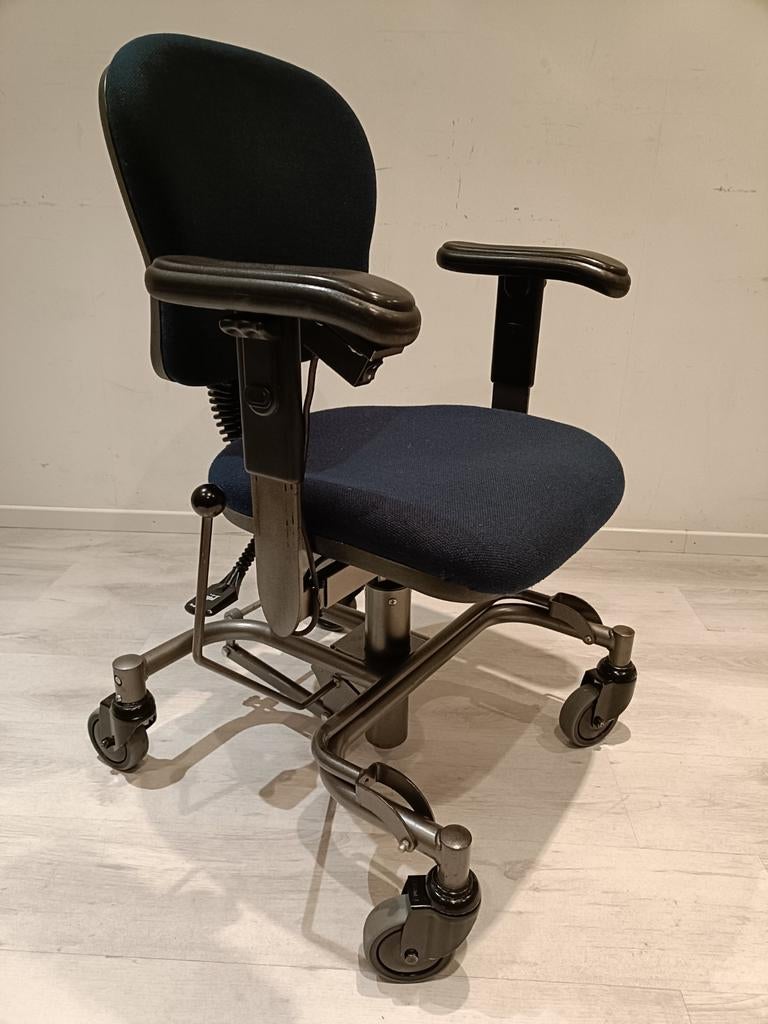 Electrische Doge Boxer trippelstoel + Garantie+ Servicebeurt, Diversen, Ophalen of Verzenden, MOBIZORG, Info@mobizorg.nl, Noordersingel 22 Unit 3, 2651 LV Berkel en Rodenrijs