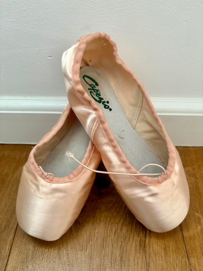 Pointe shoes Capezio Plié ll, Verzenden, Nieuw, Schoenen
