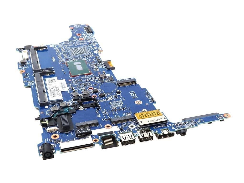 HP Laptop Motherboard for EliteBook 840 G2, Facturen@maascomputers.nl, DDR3, Ophalen of Verzenden, Cargadoorweg 23, 6541 BT Nijmegen