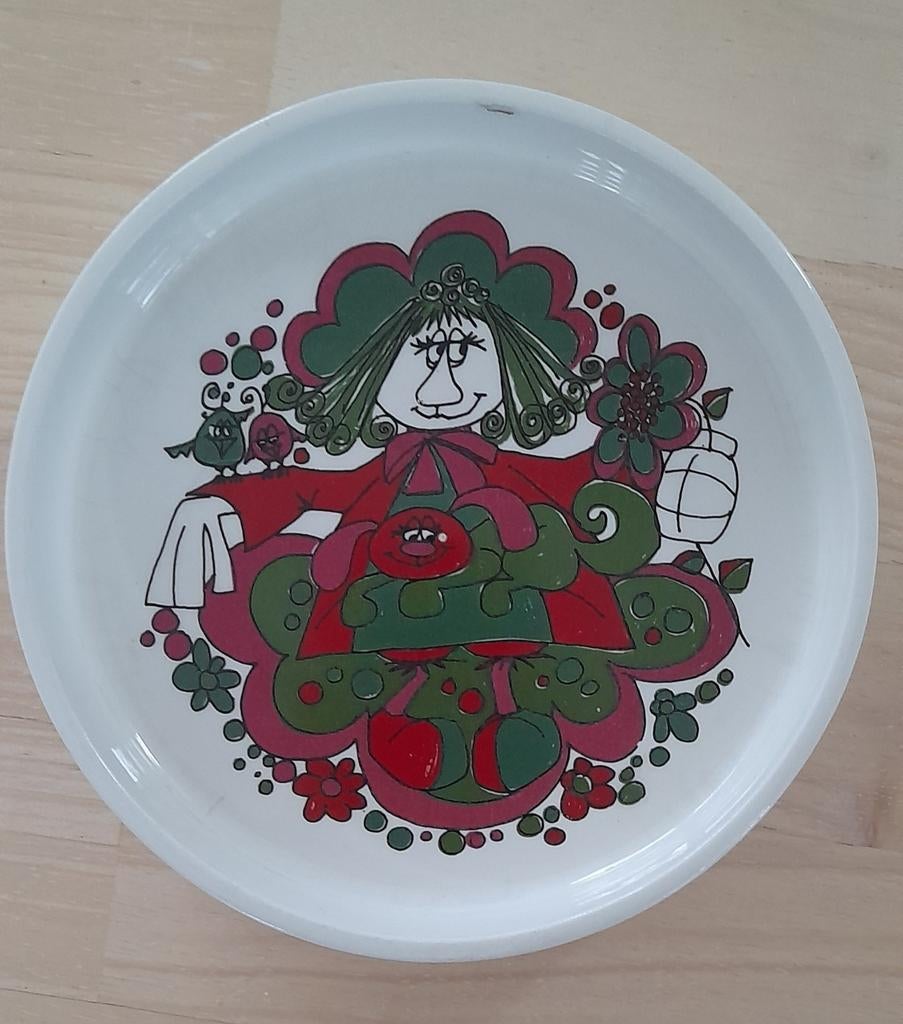 Kirsten Design; DORA  Norway., Ophalen of Verzenden