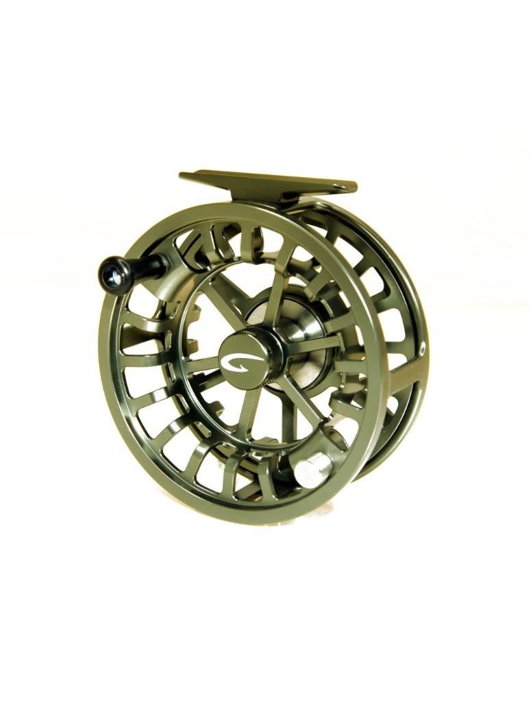 A.Jensen Lucius Pike Set, E10 Flyfishing, Verzenden, Nieuw, Complete set